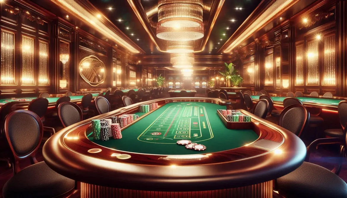 711 Casino